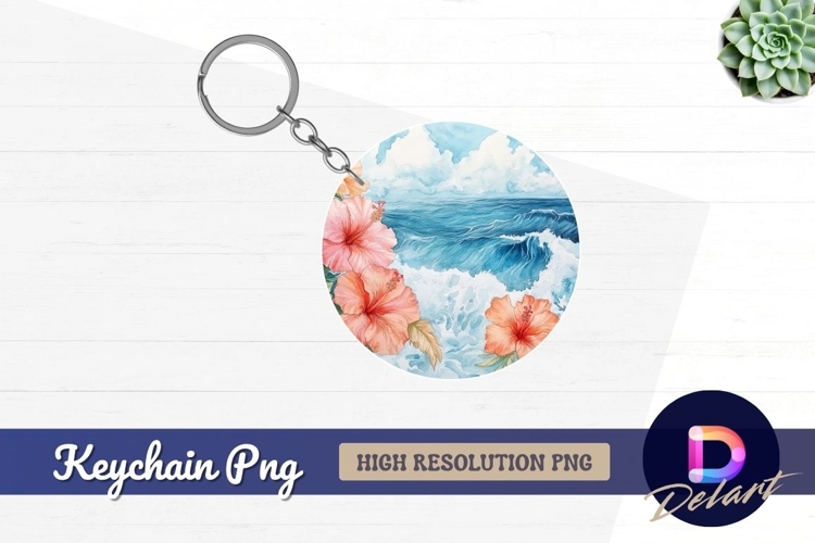 Ocean Clipart Image 5