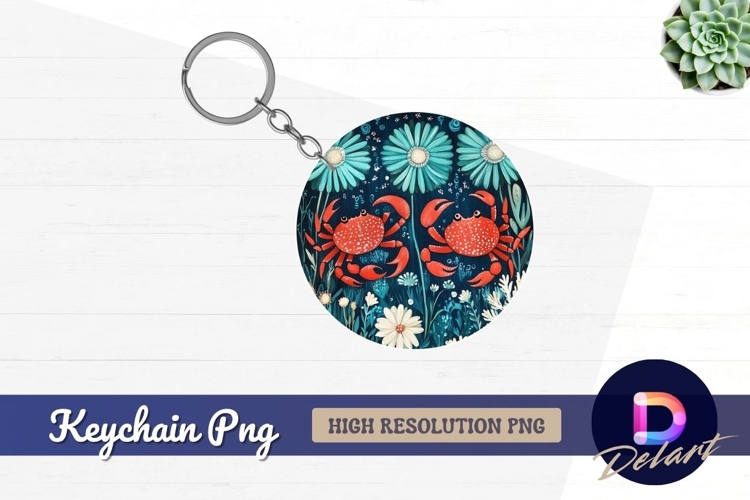 Crabs Clipart