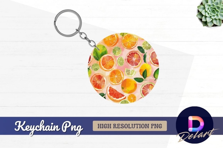 Citrus Clipart Image 19
