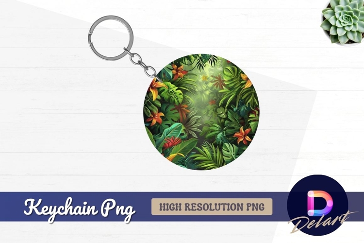 Jungle Clipart Image 11
