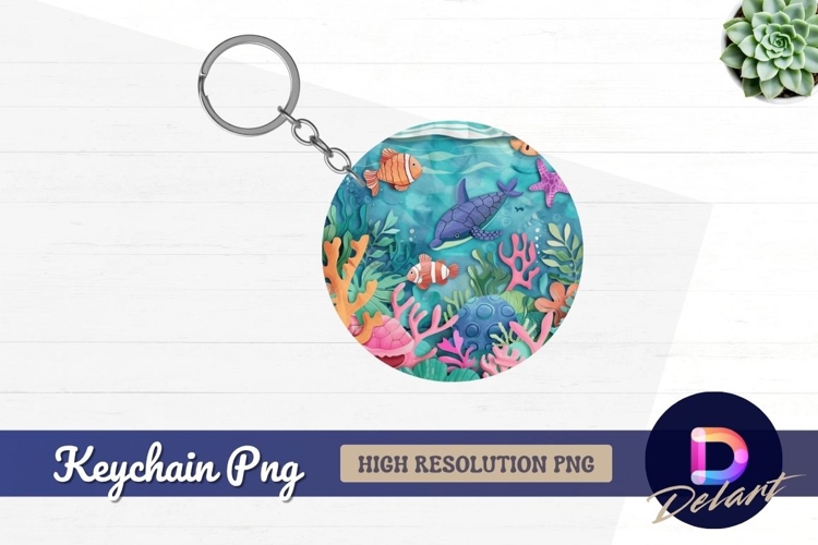 Ocean Clipart Image 24