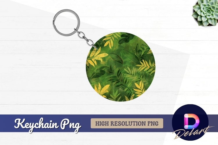 Green Circle Png Image 19