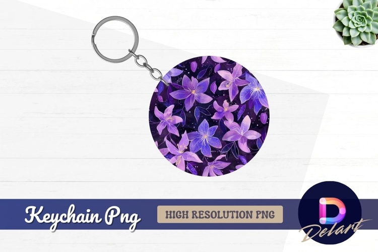 Purple Texture Background Image 11