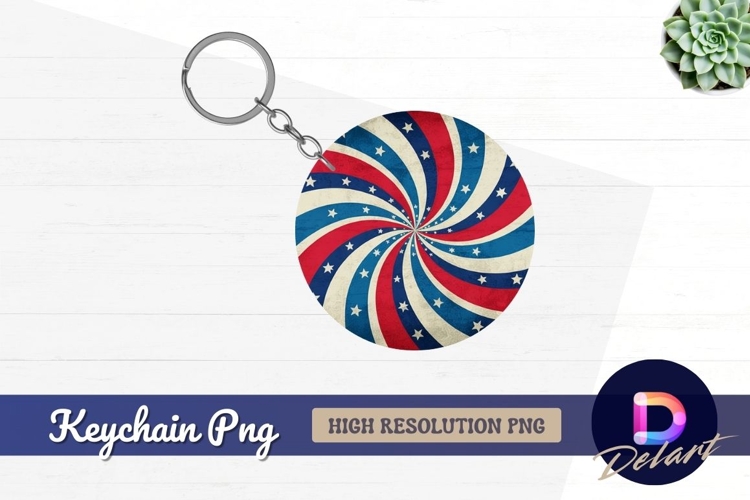Patriotic Clipart Image 11
