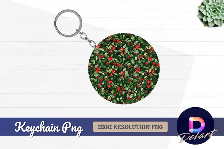 Holly Clipart Image 16