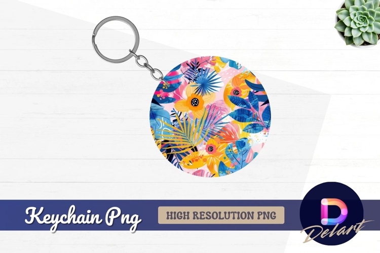 Floral Pattern Png Image 23