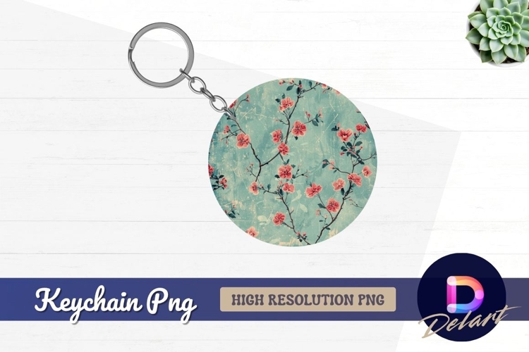 Floral Pattern Png Image 18
