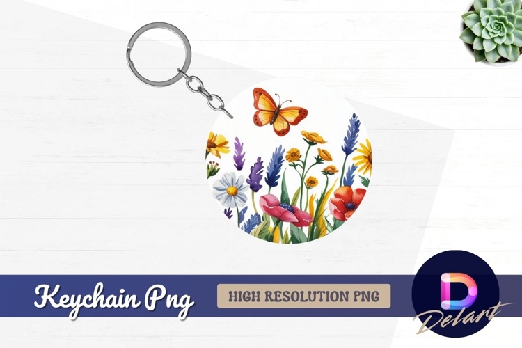 Butterfly Clipart Image 13