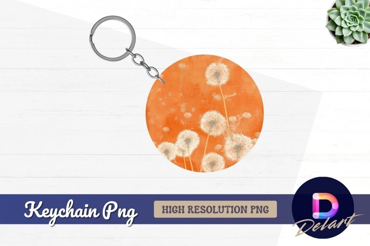 Dandelion Clipart Image 18