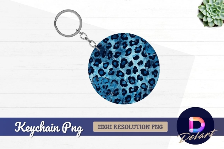 Animal Print Clipart Image 7