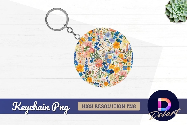 Floral Pattern Png Image 24