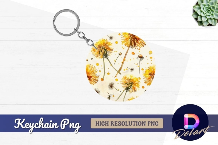 Dandelion Png Image 9