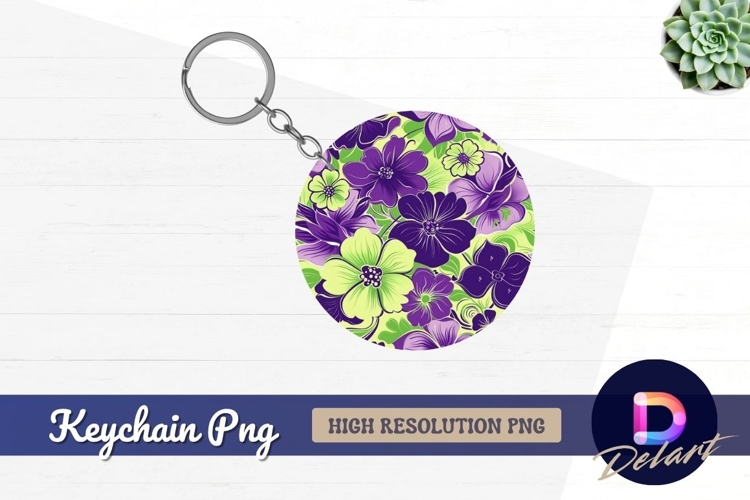 Floral Pattern Png Image 21