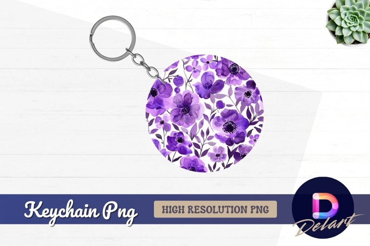 Floral Pattern Png Image 20