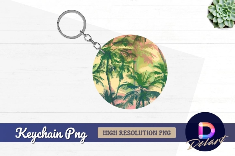 Tropical Clipart Image 16