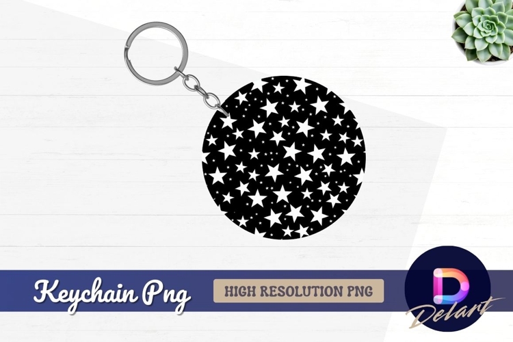 Star Black And White Clipart Image 15