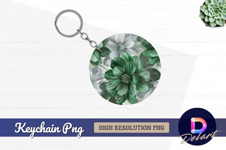 Green Circle Png Image 23