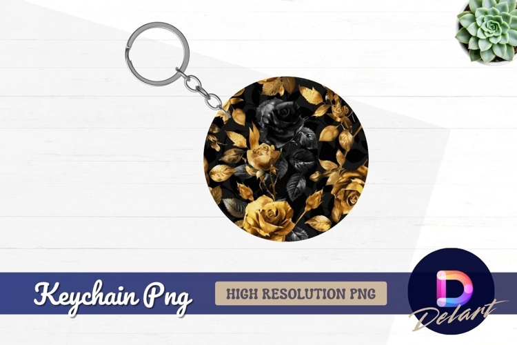 Rose Clipart Image 24