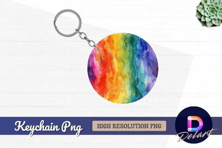 Rainbow Clipart Image 14