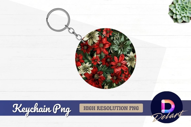 Flower Clipart Image 14