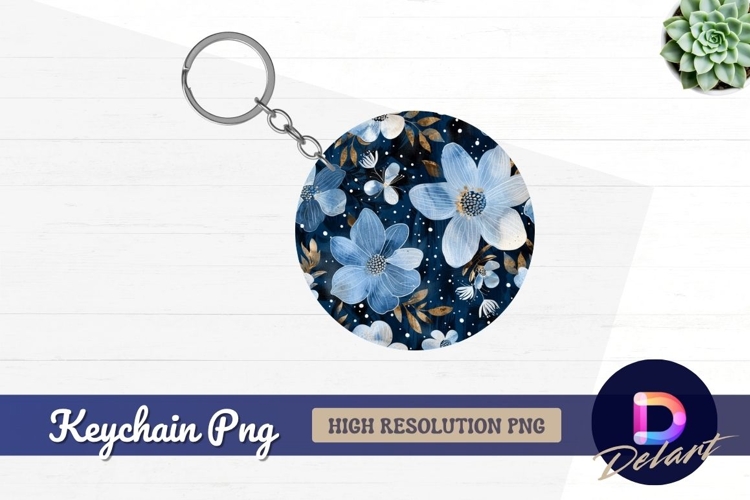 Floral Pattern Png Image 5