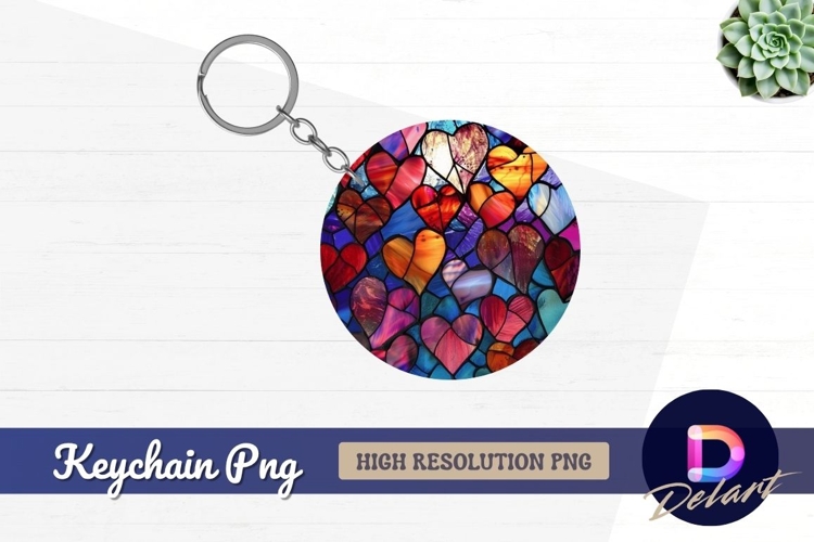 Stained Glass Clipart Image 11