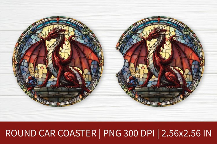 Stained Glass Clipart Image 14