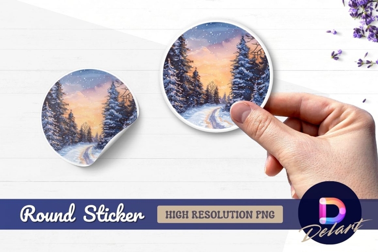Pine Trees Clipart Image 20