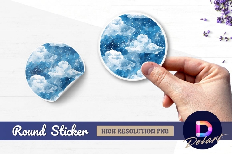 Sky Clipart Image 18