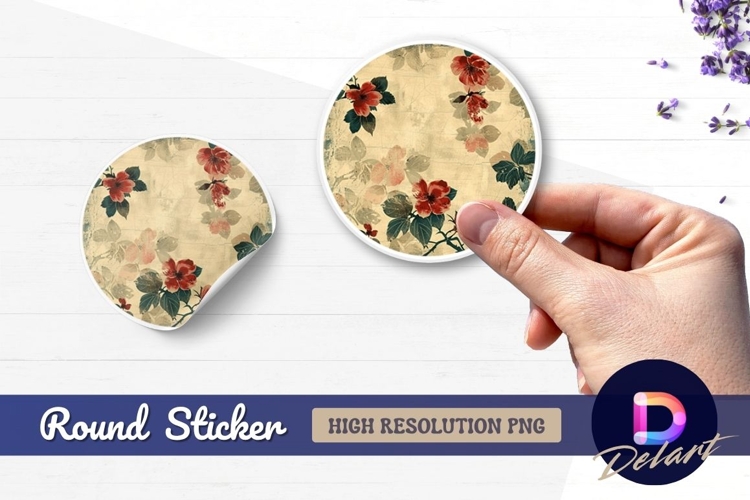 Vintage Clipart Image 12