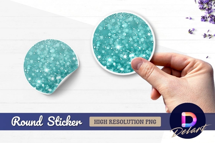 Sparkle Background Image 6