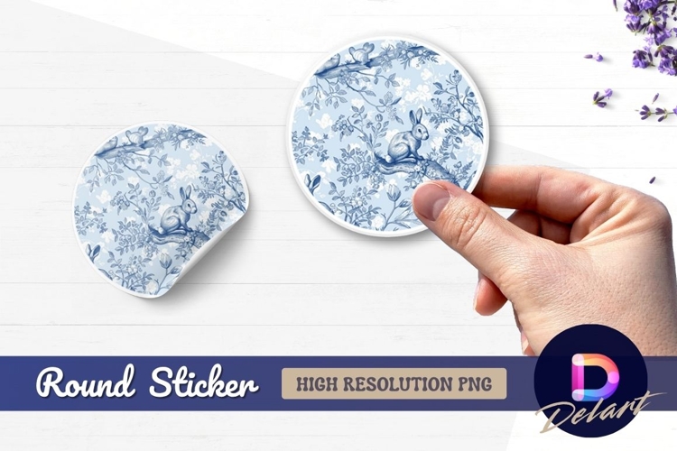Blue Bird Clipart Image 2