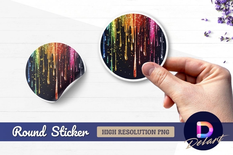 Glitter Png Image 7