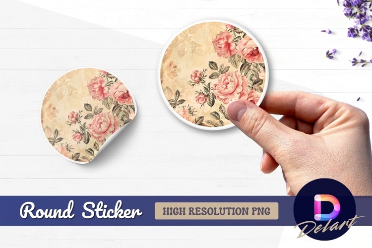 Pink Flower Png Image 21