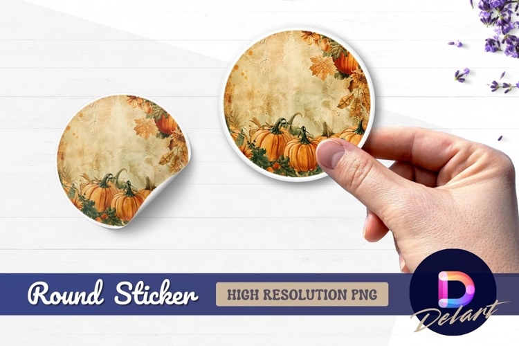 Autumn Clipart Image 22