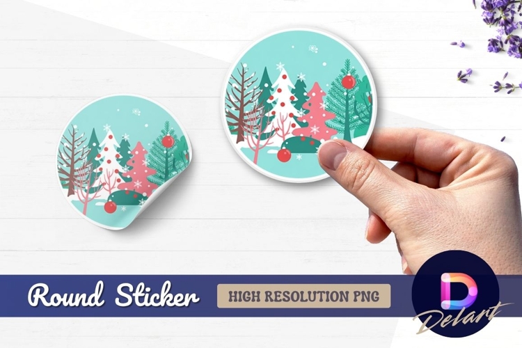 Winter Clipart Image 8