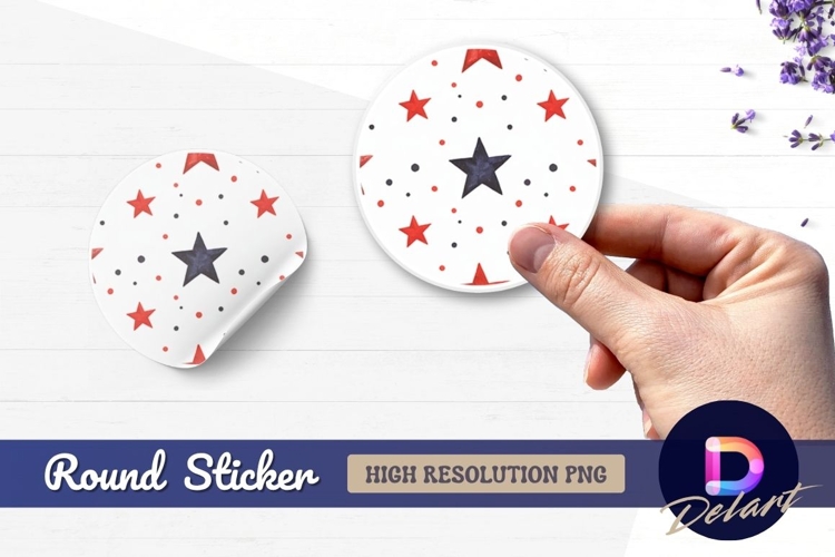 Patriotic Clipart Image 13