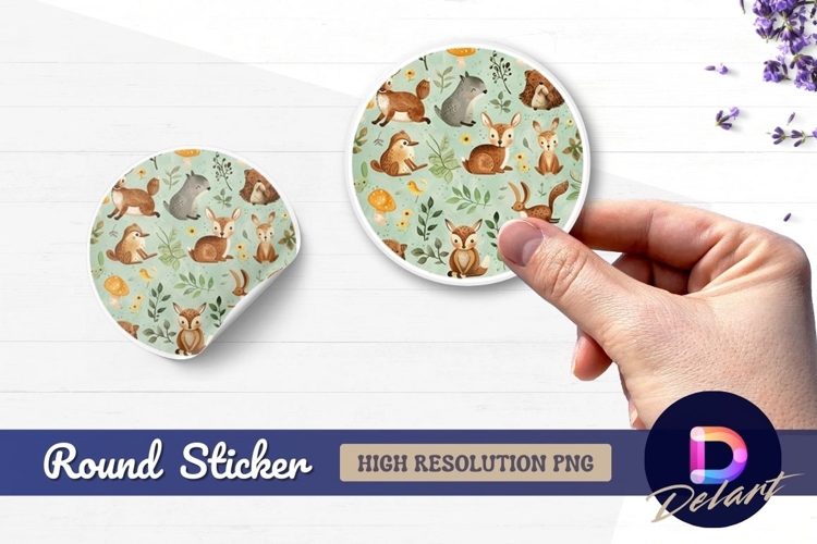 Fox Clipart Image 15