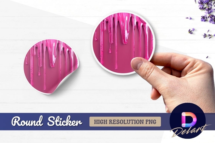 Paint Dripping Png Image 10