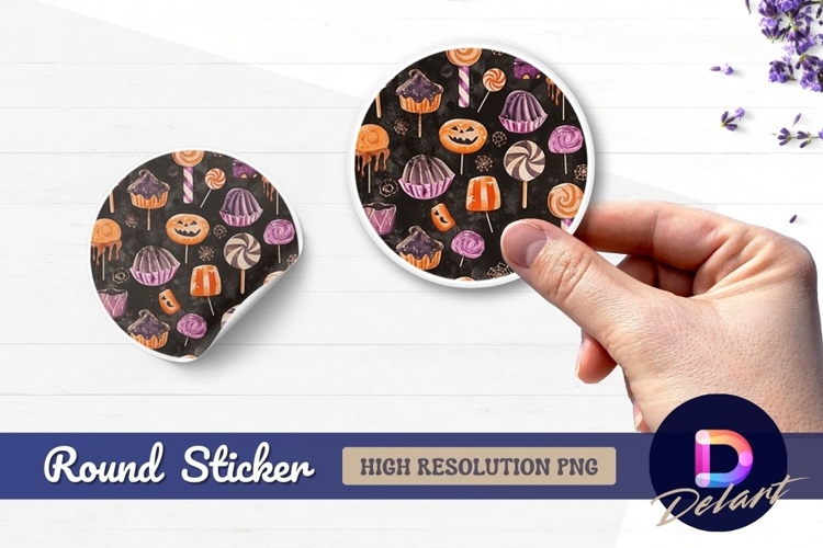 Candy Clipart Image 16