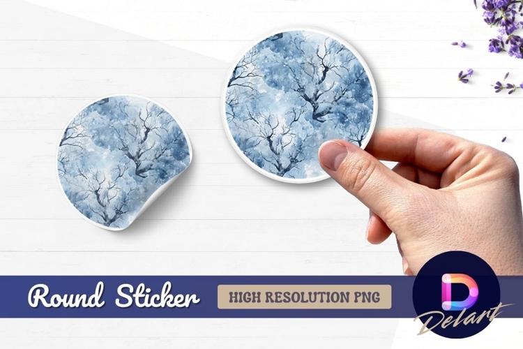 Winter Clipart Image 21