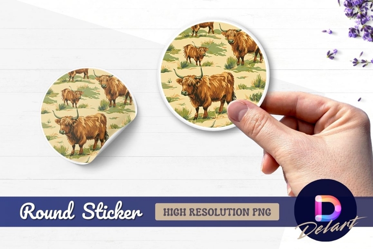 Cattle Clipart