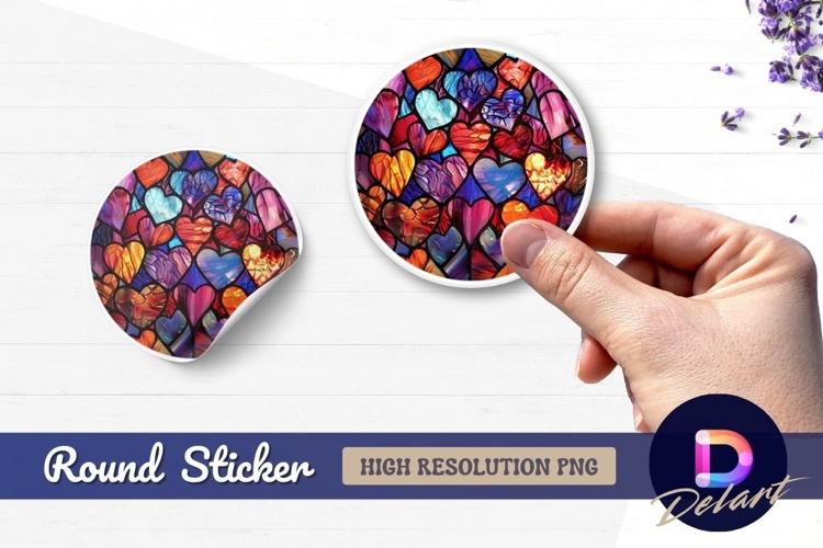 Stained Glass Clipart