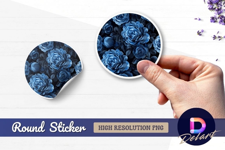 Floral Pattern Png Image 12