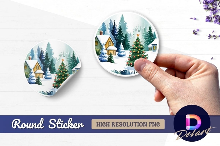 Pine Trees Clipart Image 2