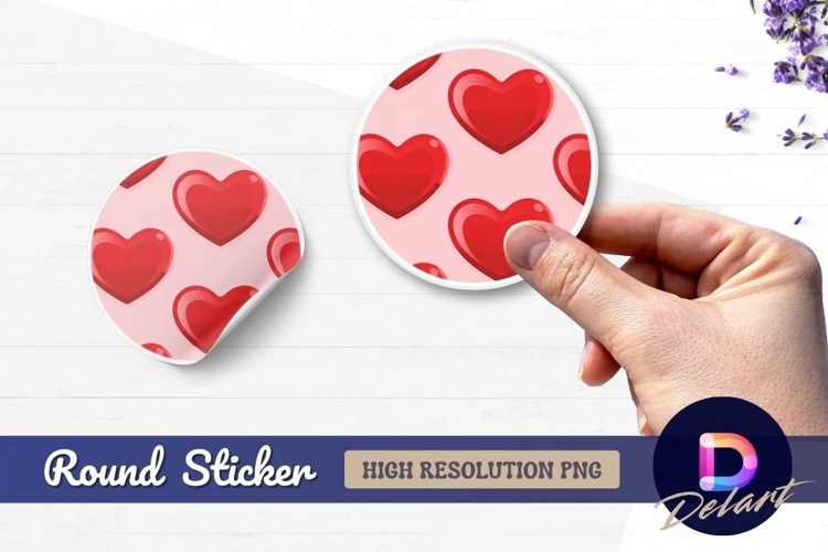 Red Heart Png Image 14