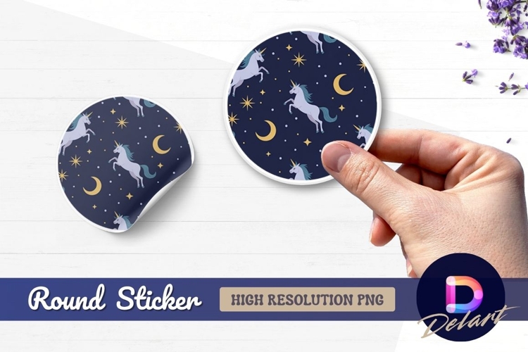 Stars Clipart Image 6