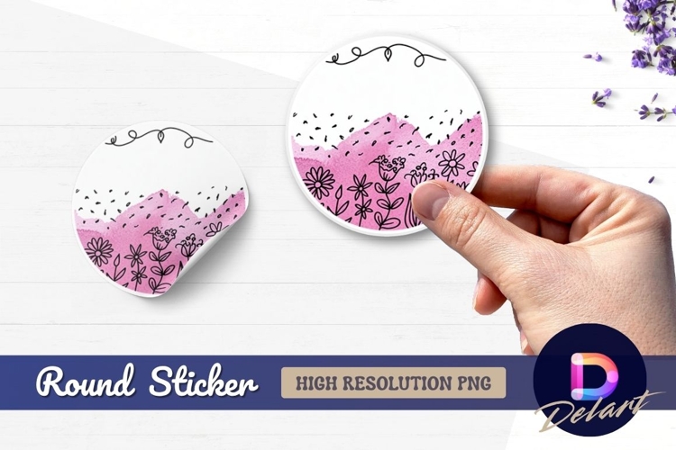 Doodle Clipart Image 21