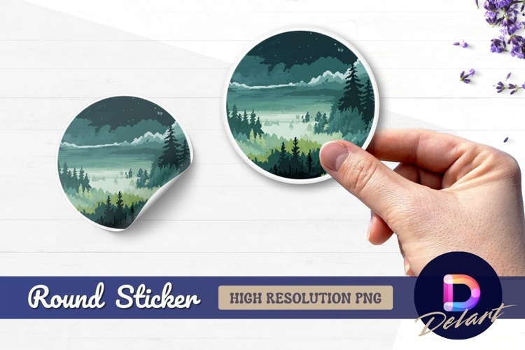 Fog Clipart Image 3