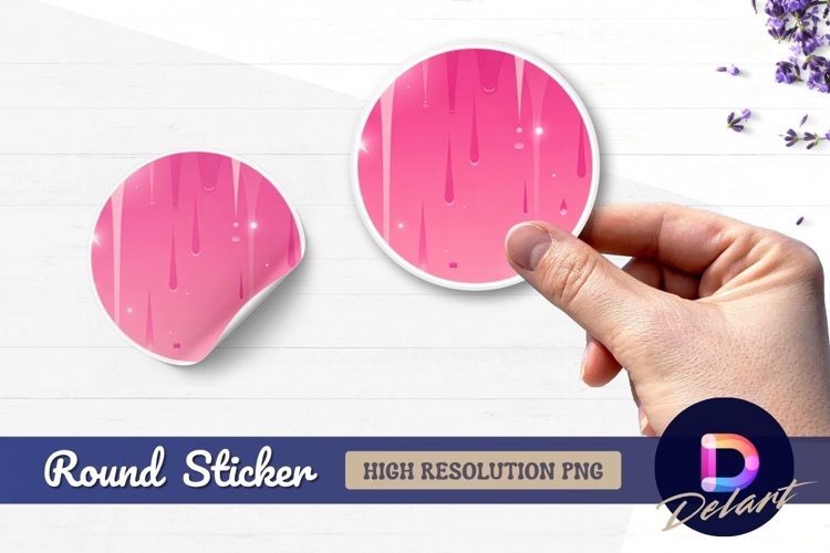 Paint Dripping Png Image 11
